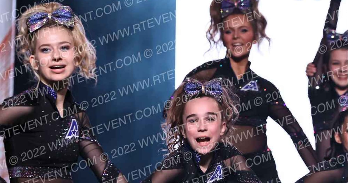 Allstar Athletics Dynasty · The Midwest Regional Summit