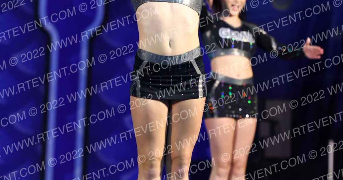 East Pasco Gymnastics Diamond · Return to Atlantis Tampa