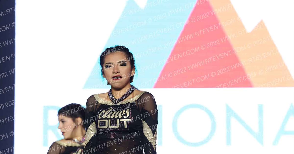 Claws Out All Stars Cheetahs · The West Regional Summit