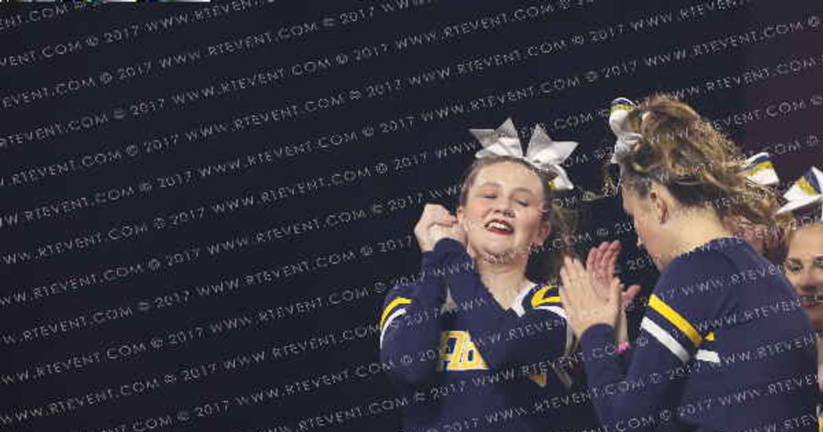BIG VALLEY SABRES VARSITY · YOUTH NATIONALS