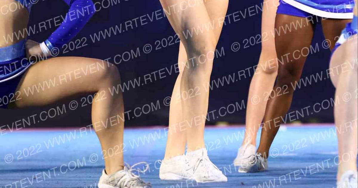 Florida Team Cheer Splash · Return to Atlantis Tampa