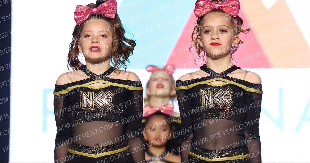 Nor Cal Elite All Stars-Sacramento CUPID · The West Regional Summit