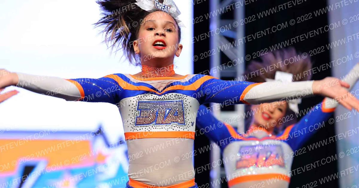 Triple Threat Athletics JUBILEE · The Northeast Regional Summit