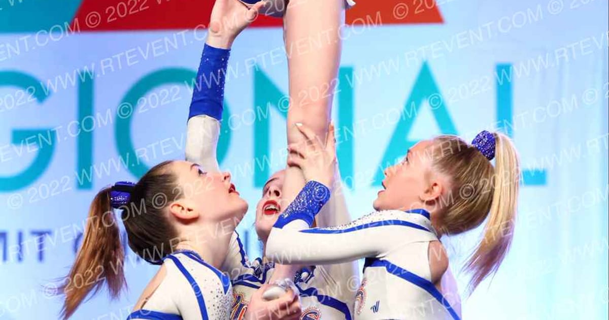 Victory Vipers Boas · The Northeast Regional Summit