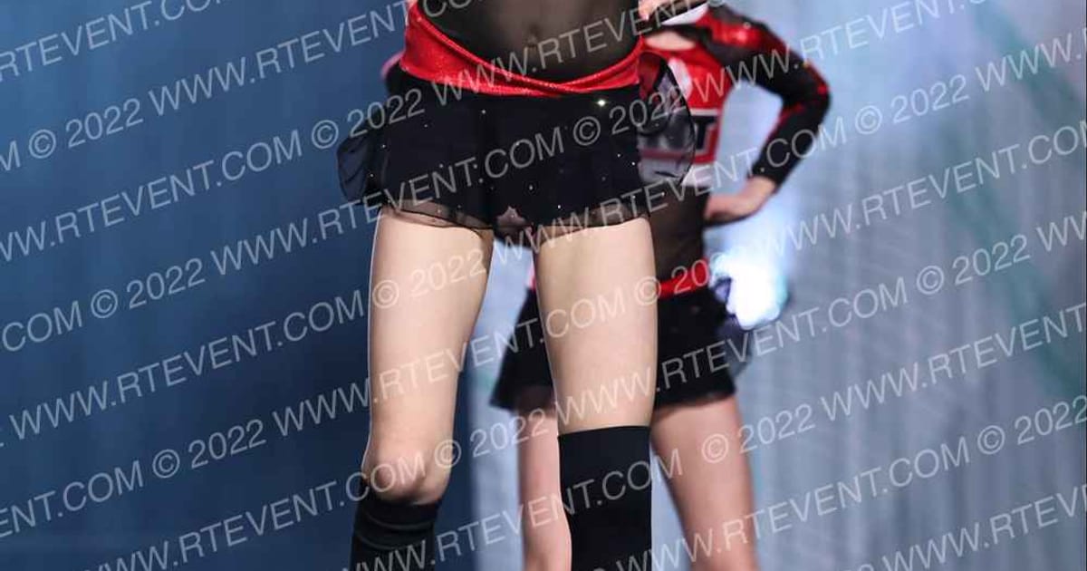 TNT Cheer TNT Smoke · The Midwest Regional Summit