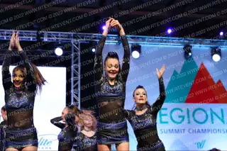 PA Royal Elite All Stars Royal Venom4
