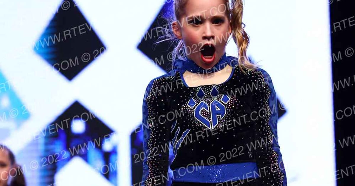 Cheer Athletics - Rochester TaxiCats · The Northeast Regional Summit