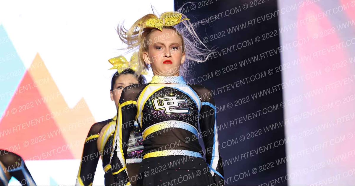 OC All Stars Junior Wh1te - Anaheim · The West Regional Summit