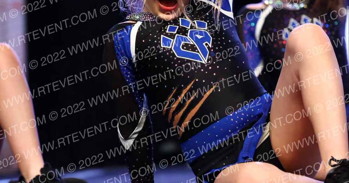 Cheer Athletics - Pittsburgh SilverCats · The Northeast Regional Summit