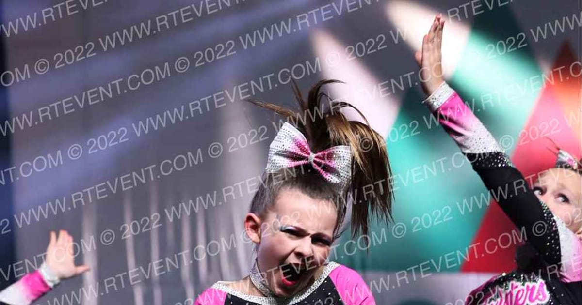 Twisters Elite Radar · The Midwest Regional Summit
