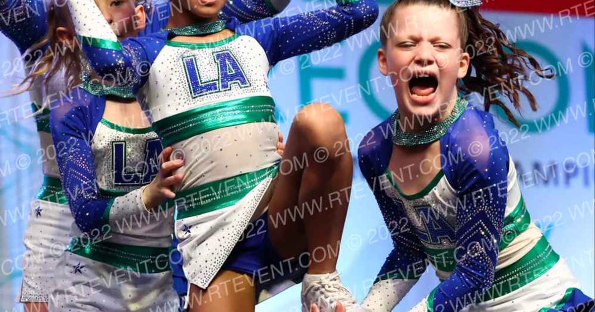 LA All Stars Starstruck · The Northeast Regional Summit