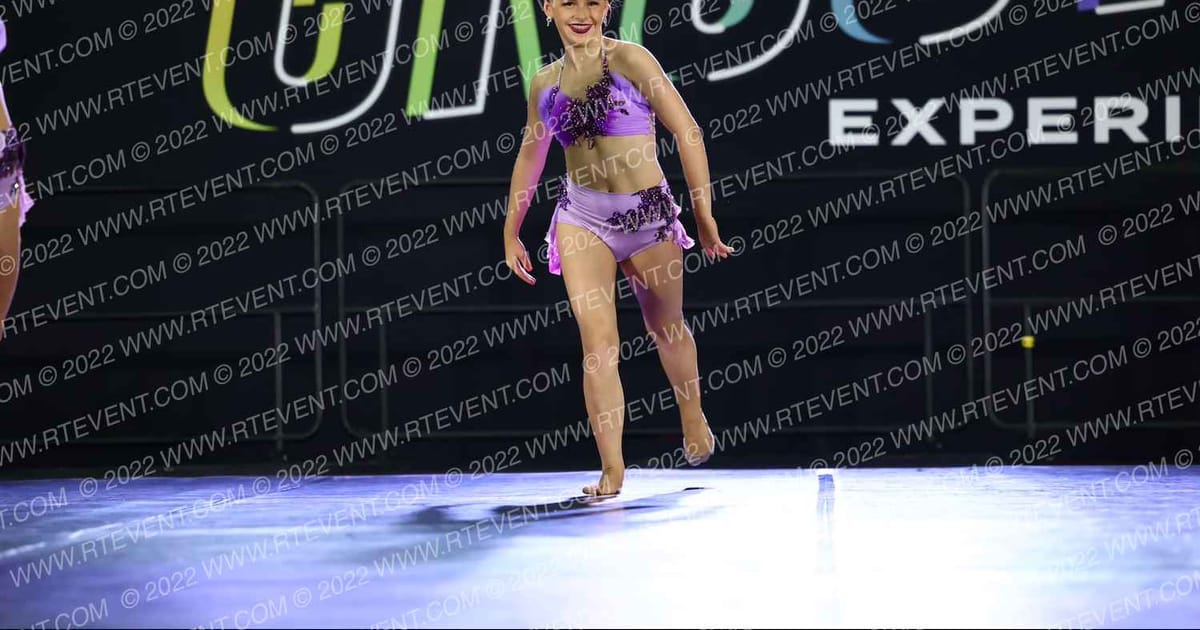 Music City All Stars Hadley · ONE UP DANCE GROOVE