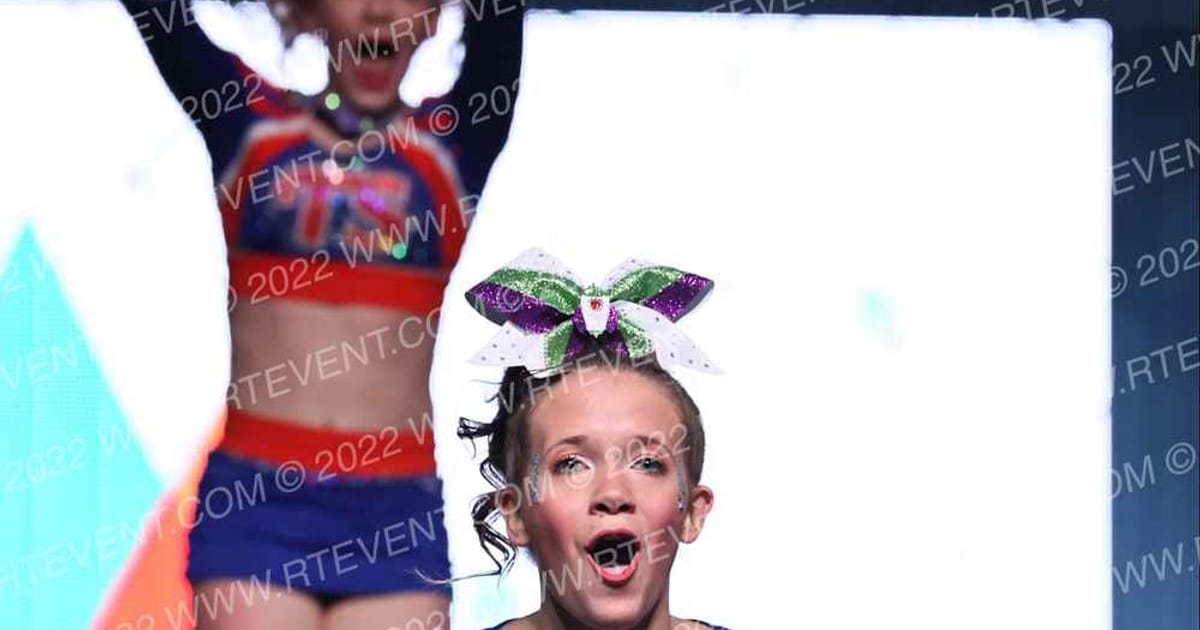 Top Star Training Center Infinity · The Midwest Regional Summit