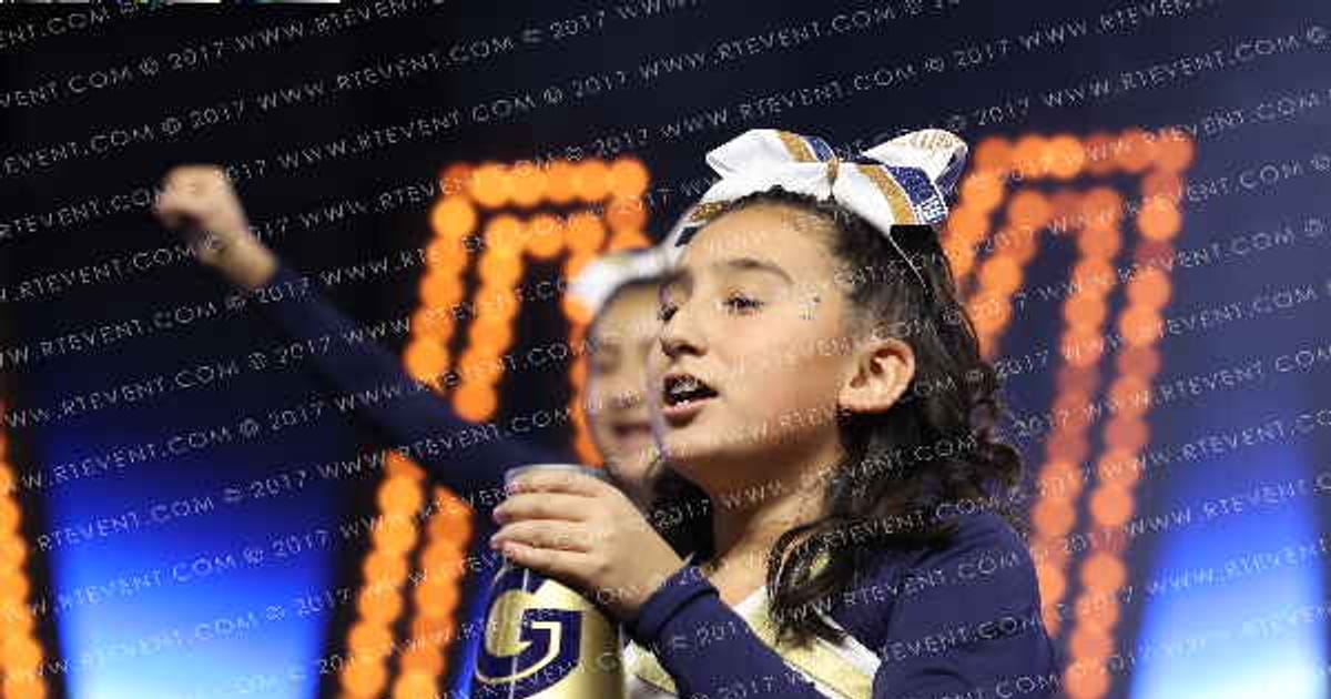 EL SEGUNDO EAGLES · YOUTH NATIONALS