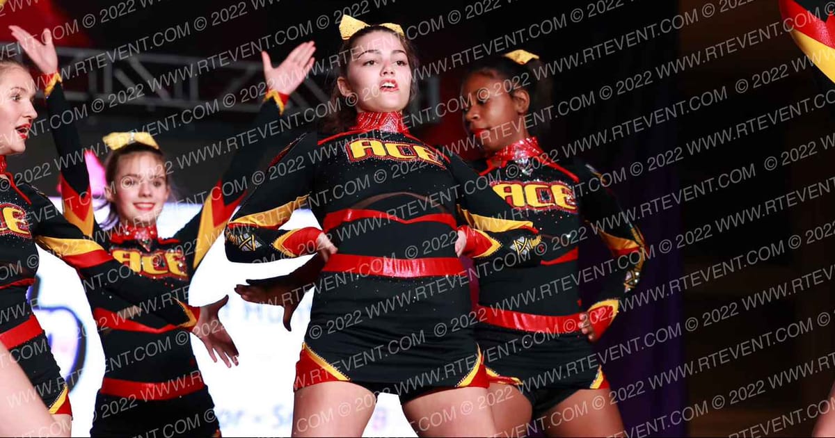 ACE of Huntsville Ravens · ONE UP Delta D