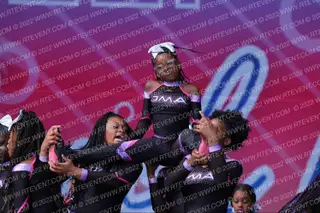 JMA Cheer Big Nolias