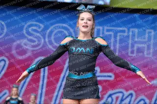 Omni All Stars Aquamarine