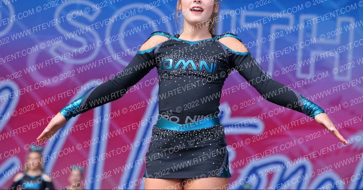 Omni All Stars Aquamarine · Deep South Beach Nationals