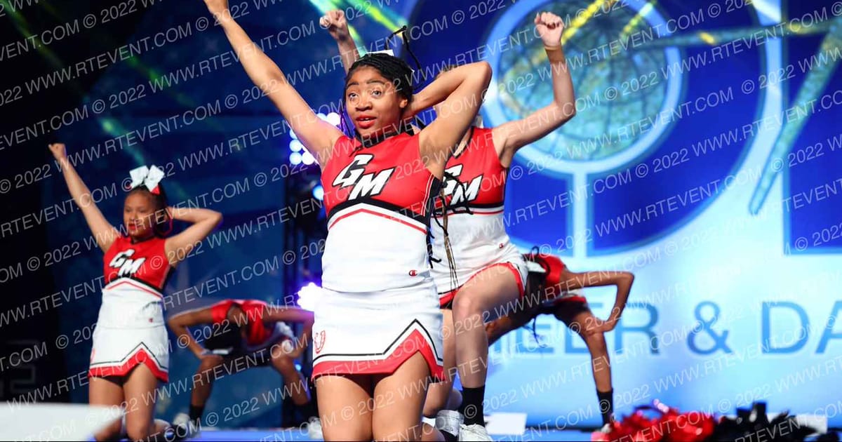 Groveport Madison High School · The One Finals Virginia