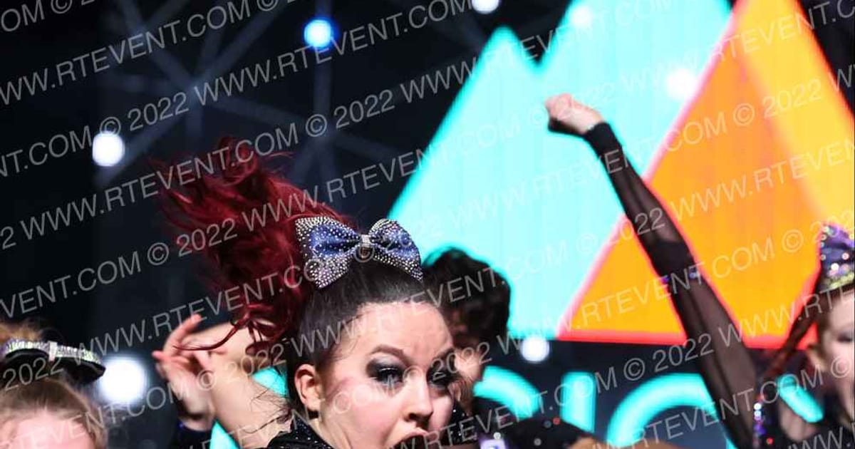 Allstar Athletics Majesty · The Midwest Regional Summit