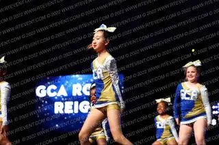 GCA Royal Reign