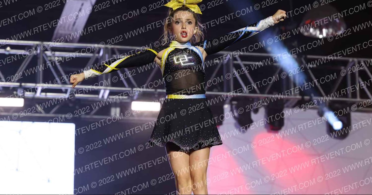 OC All Stars Junior Blue - Foothill Ranch · The West Regional Summit