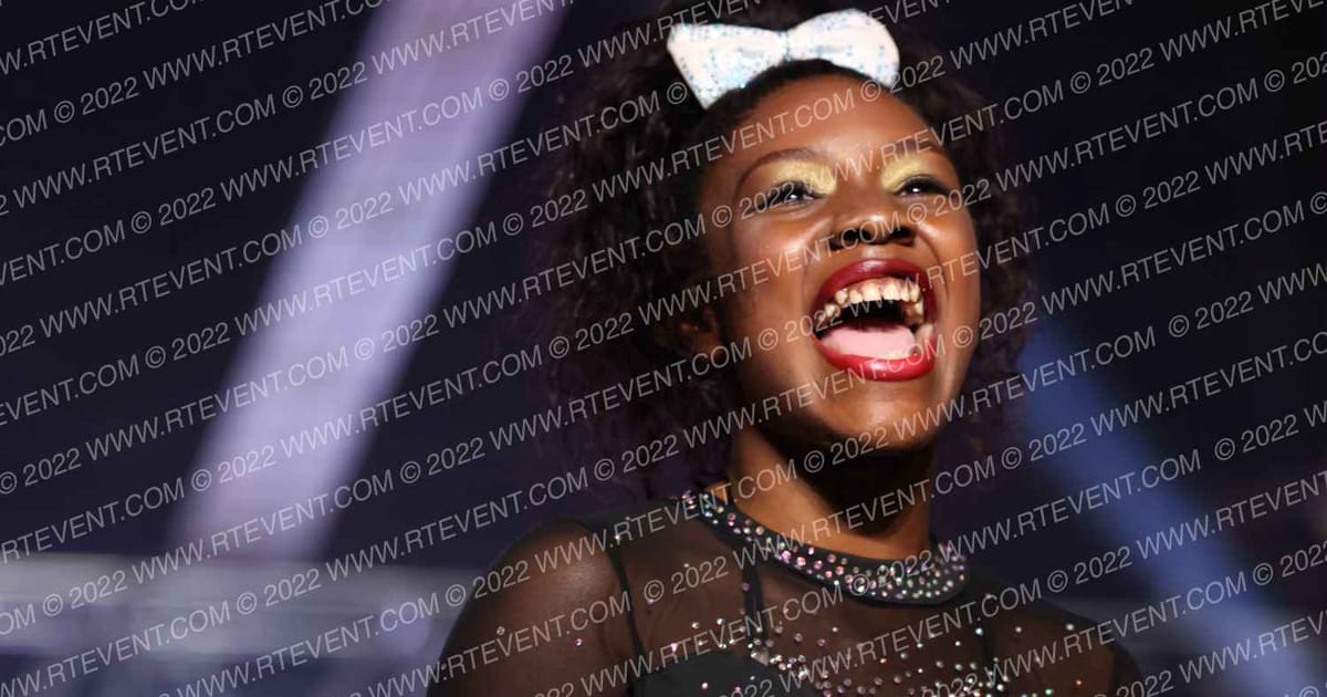 California Pride Black Ice · The West Regional Summit