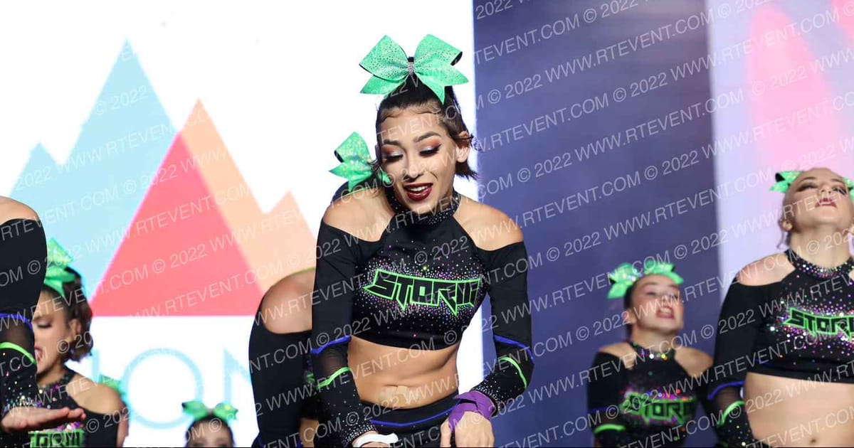 California Storm Wicked · The West Regional Summit
