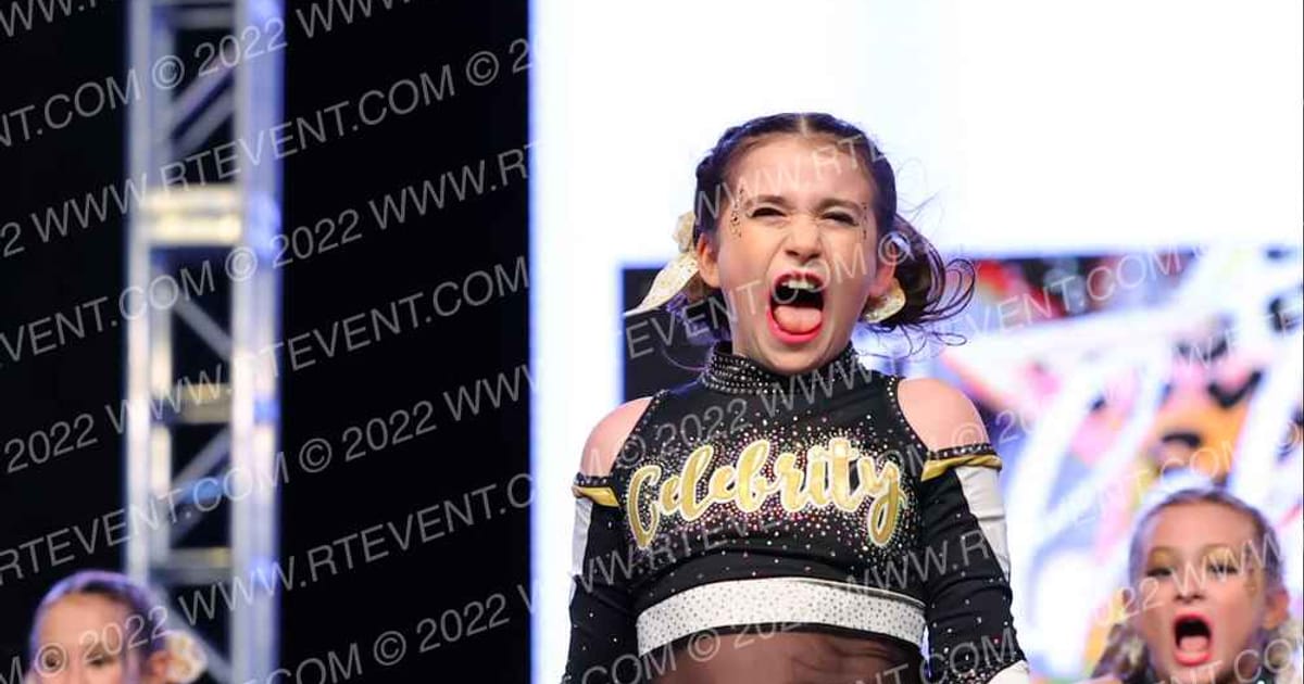 Celebrity Cheer Fashionistas · The Northeast Regional Summit