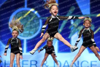 Winfield Cavaliers Tiny Cavs