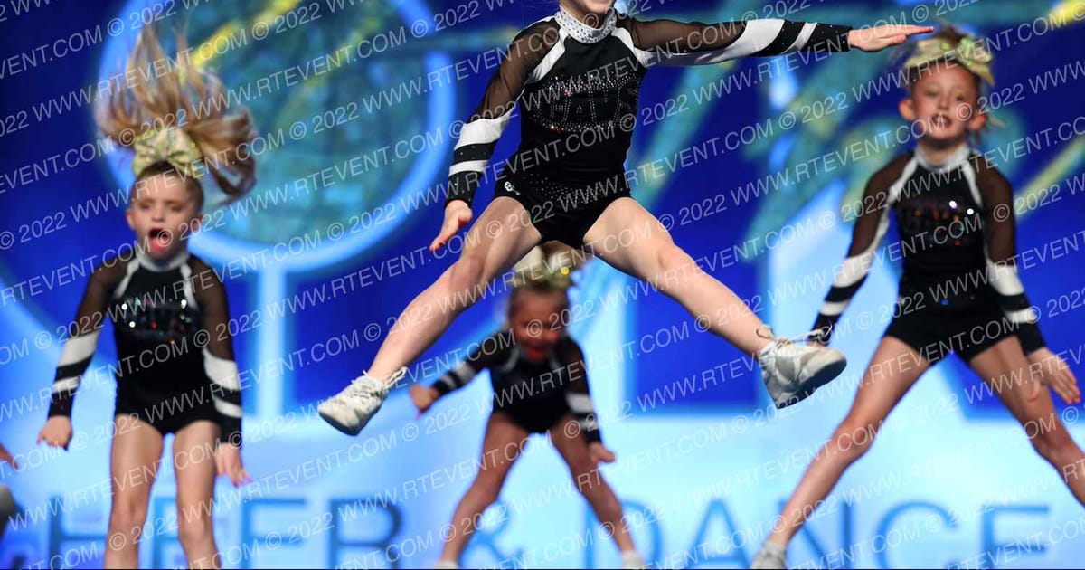 Winfield Cavaliers Tiny Cavs · The One Finals Virginia
