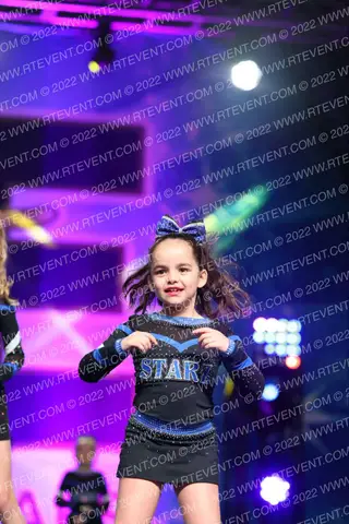 Meadowlands Starz Super Starz