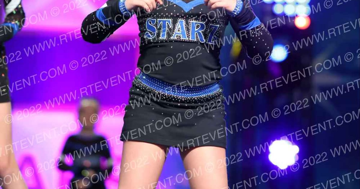 Meadowlands Starz Super Starz · The One Finals Virginia