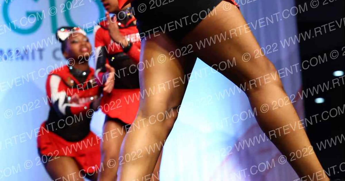 Top Level Allstars Apex · The Northeast Regional Summit