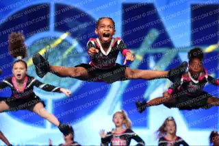 SMYO Cheer Majesty