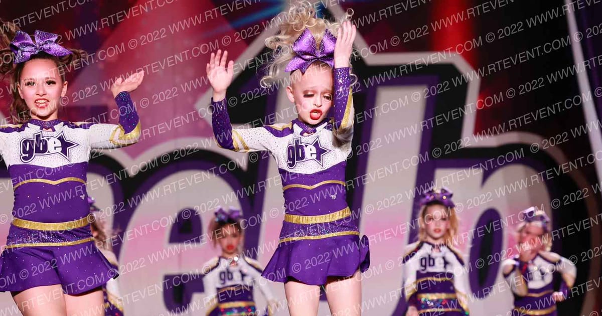 Green Bay Elite All-Stars Lemon · ONE UP Delta A