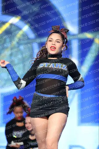 Meadowlands Starz Hot Shotz