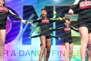 Cardinal Athletics Elite