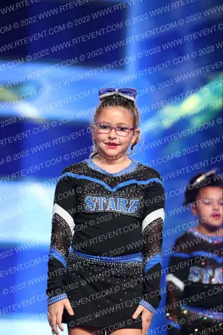Meadowlands Starz Showstoppers