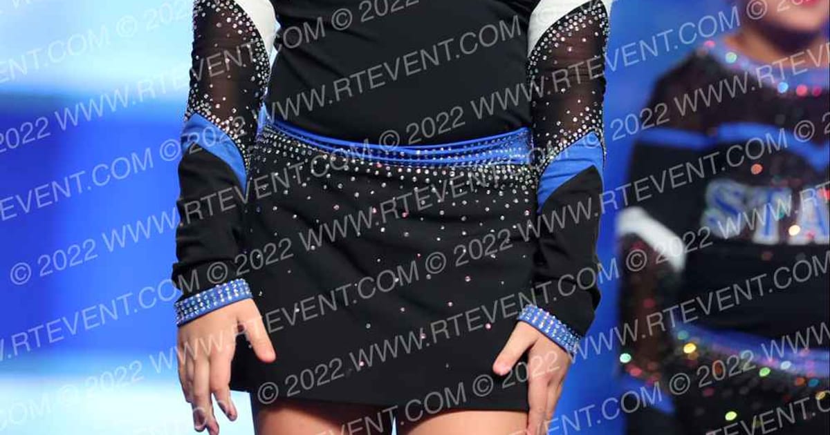 Meadowlands Starz Showstoppers · The One Finals Virginia