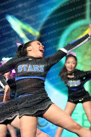 Meadowlands Starz VIP