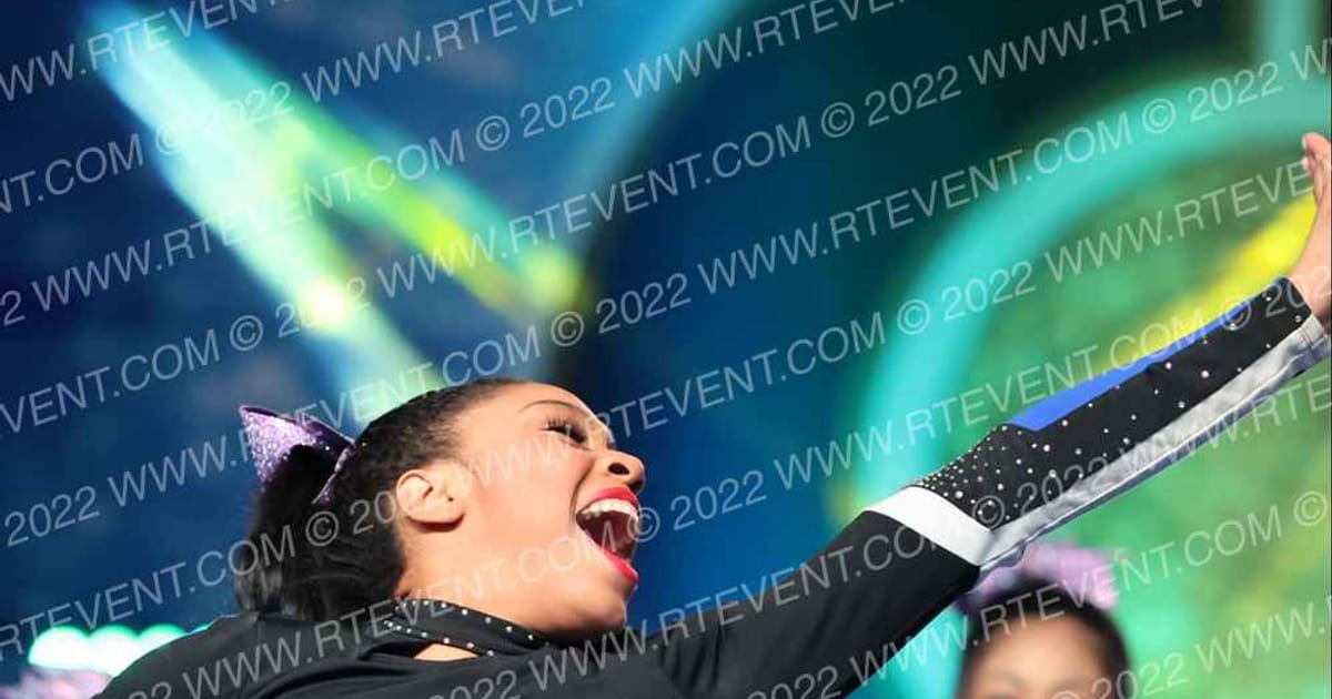 Meadowlands Starz VIP · The One Finals Virginia