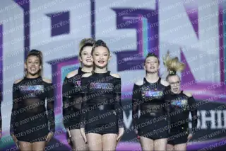 Woodward Allstars Justice