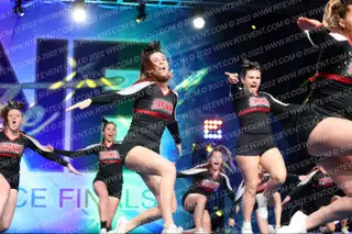 Cardinal Athletics Supreme