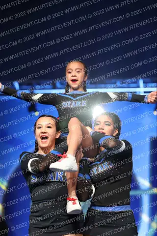 Meadowlands Starz Celebs