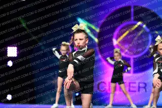 Winfield Cavaliers Mini Gold