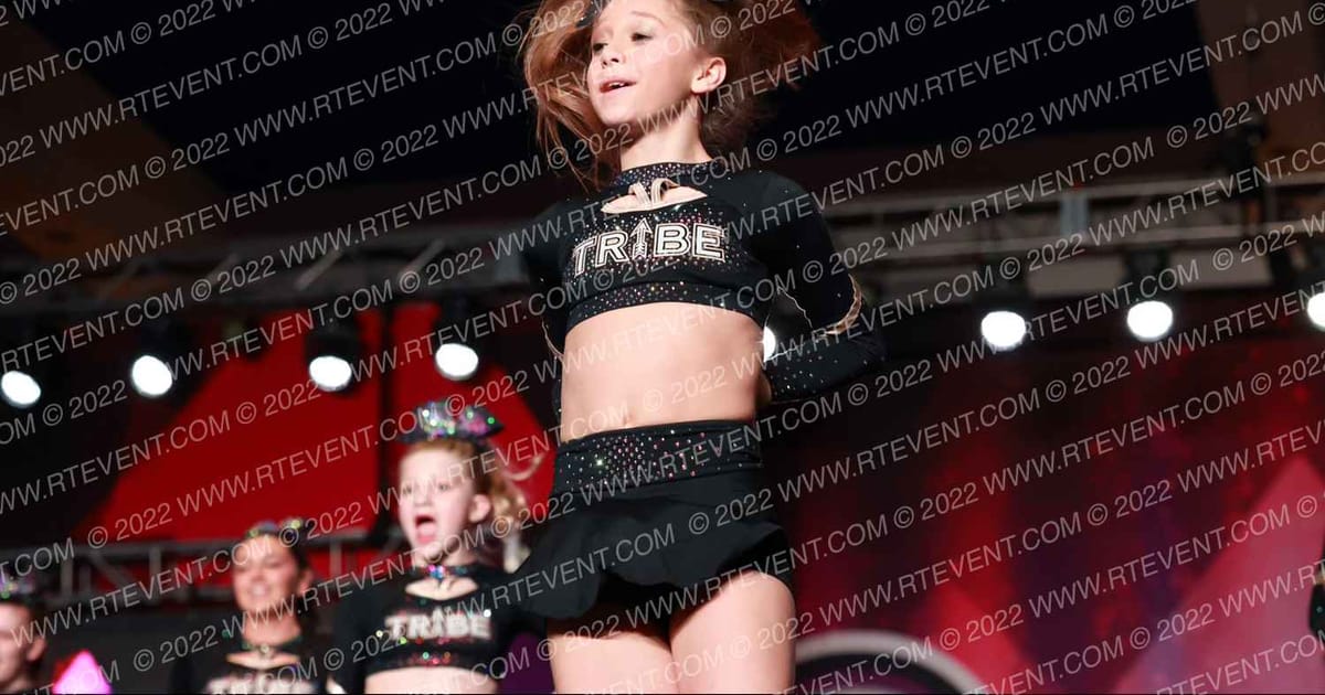 Tribe Athletics S2 GANG · ONE UP Delta D