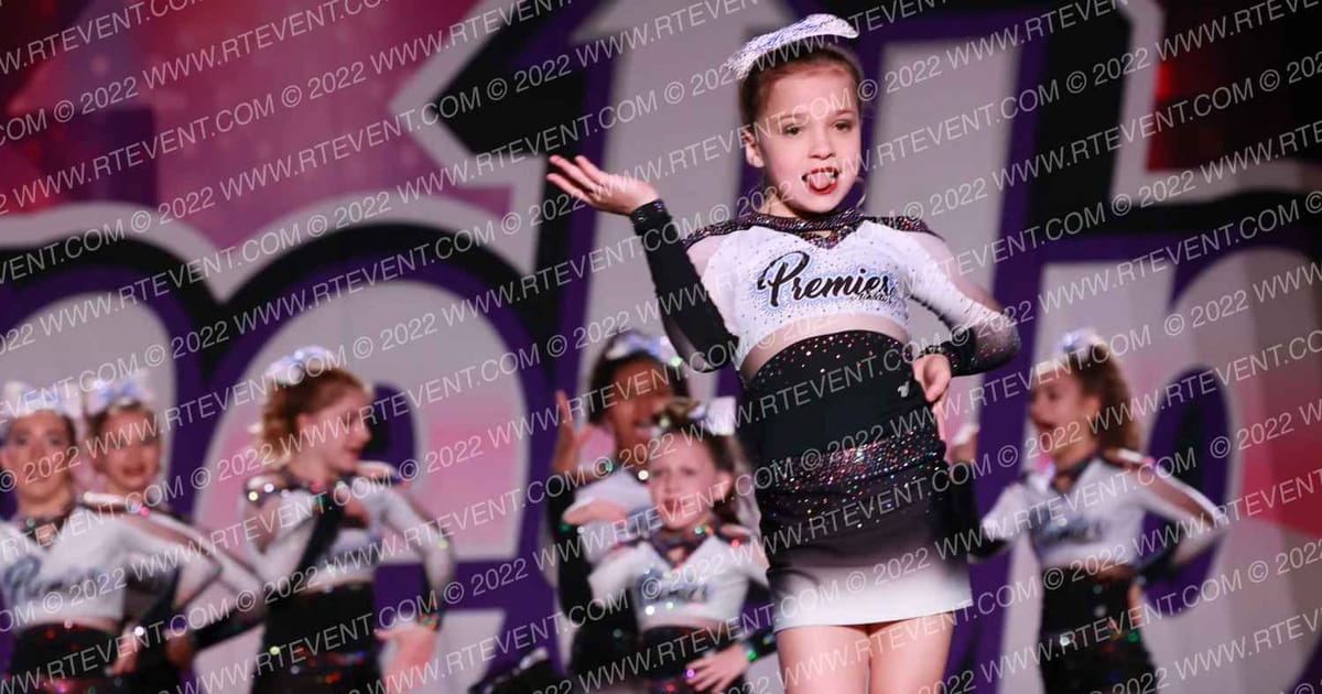 Premier Athletics - Knoxville West Reef Sharks · ONE UP Delta A