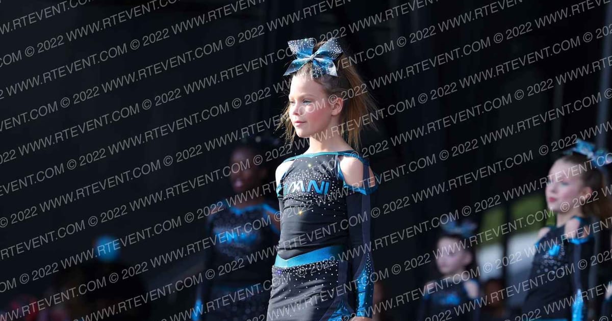 Omni All Stars Moonstone · Deep South Beach Nationals