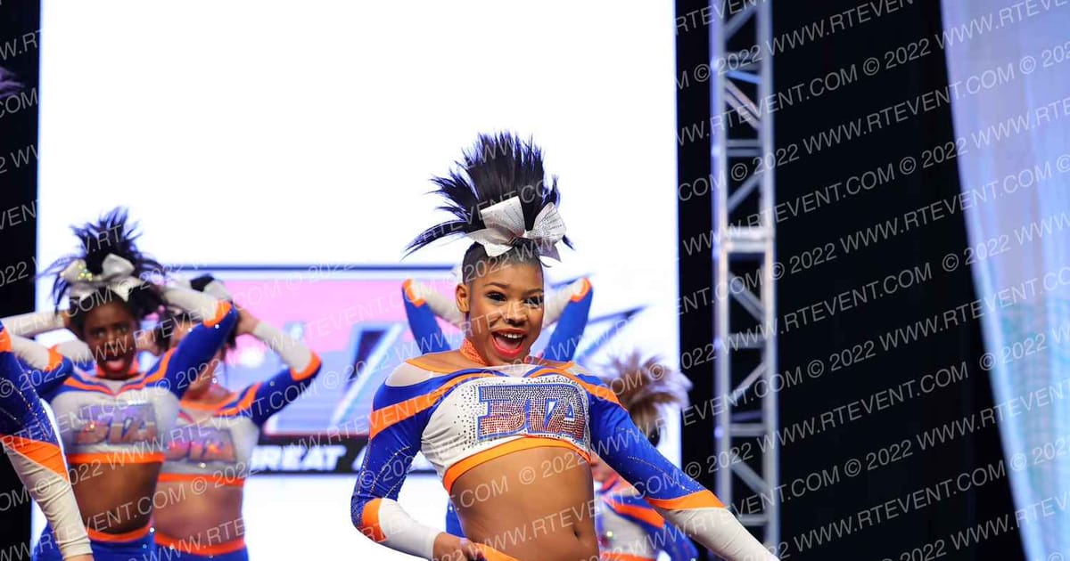 Triple Threat Athletics STORM · The Northeast Regional Summit